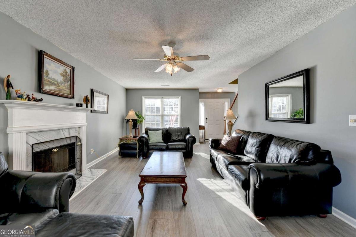 215 Foster Trace Drive Lawrenceville - Photo 8