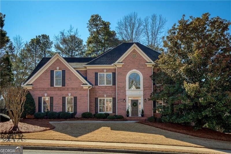 1040 Admiral Crossing Alpharetta - Photo 1
