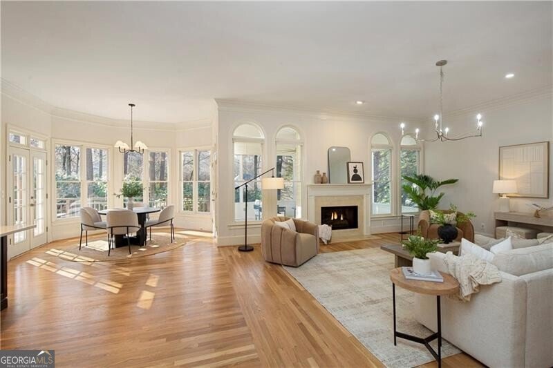 1040 Admiral Crossing Alpharetta - Photo 10