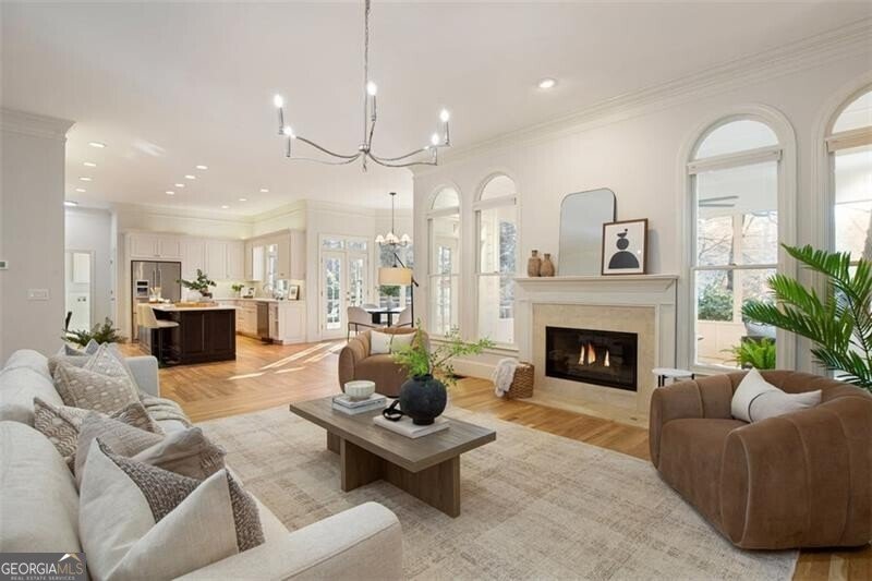 1040 Admiral Crossing Alpharetta - Photo 11