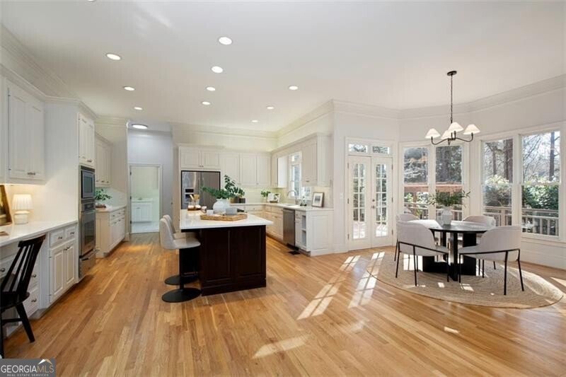 1040 Admiral Crossing Alpharetta - Photo 12