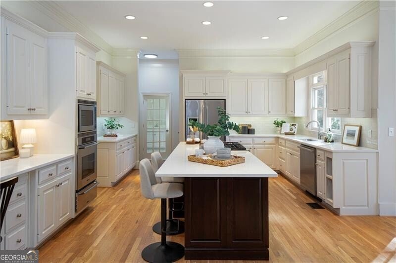 1040 Admiral Crossing Alpharetta - Photo 13