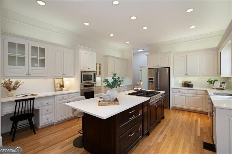 1040 Admiral Crossing Alpharetta - Photo 14