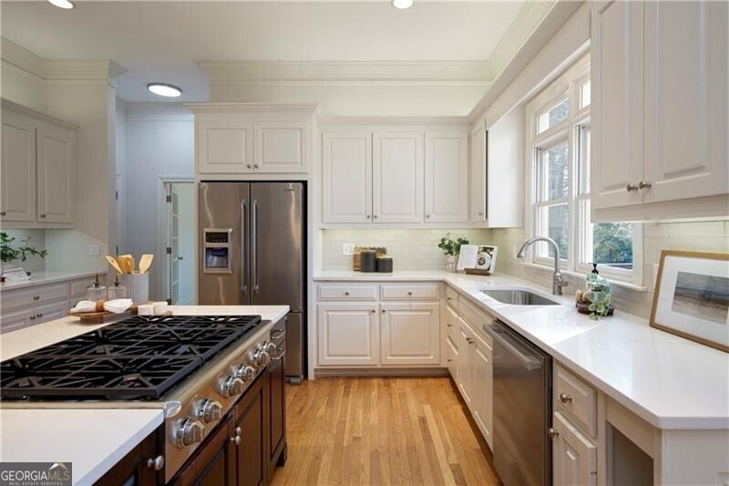 1040 Admiral Crossing Alpharetta - Photo 15