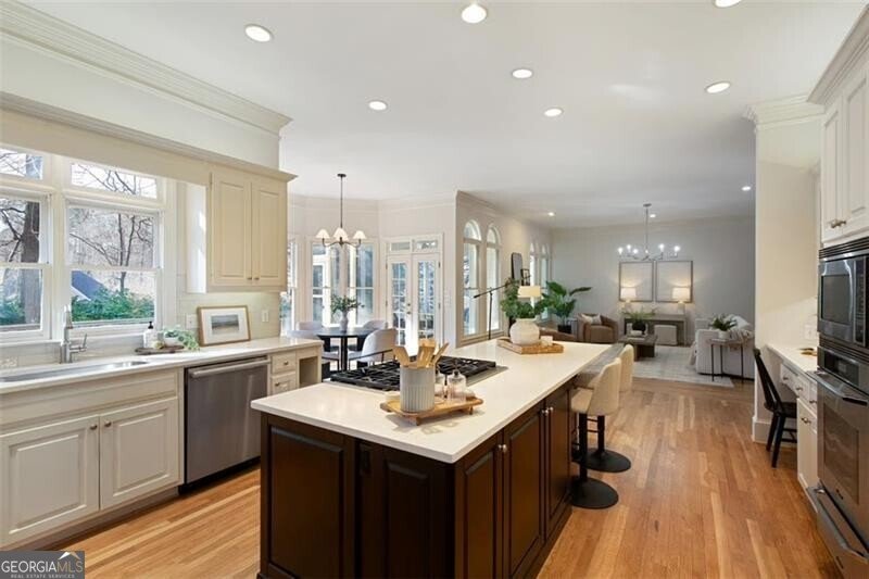 1040 Admiral Crossing Alpharetta - Photo 17