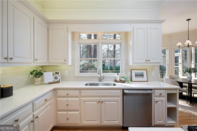 1040 Admiral Crossing Alpharetta - Photo 18