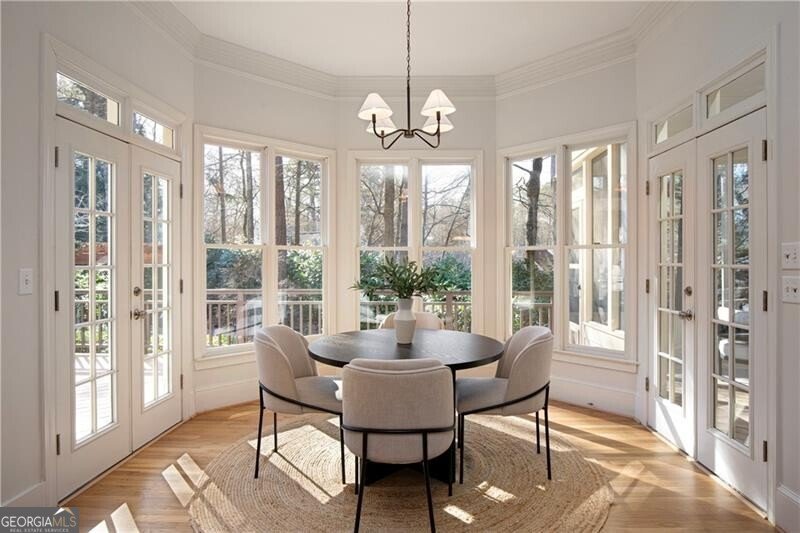 1040 Admiral Crossing Alpharetta - Photo 19