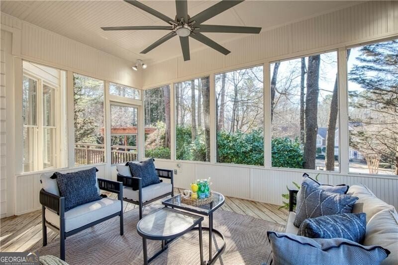 1040 Admiral Crossing Alpharetta - Photo 21