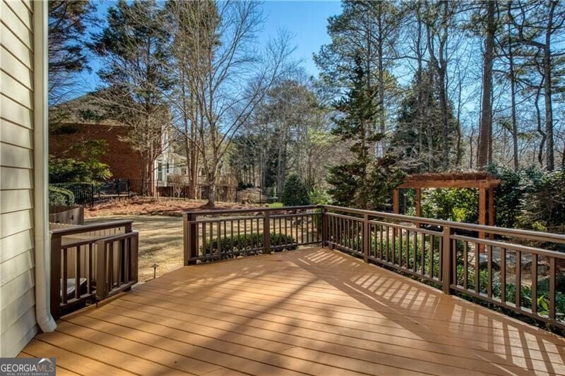 1040 Admiral Crossing Alpharetta - Photo 22