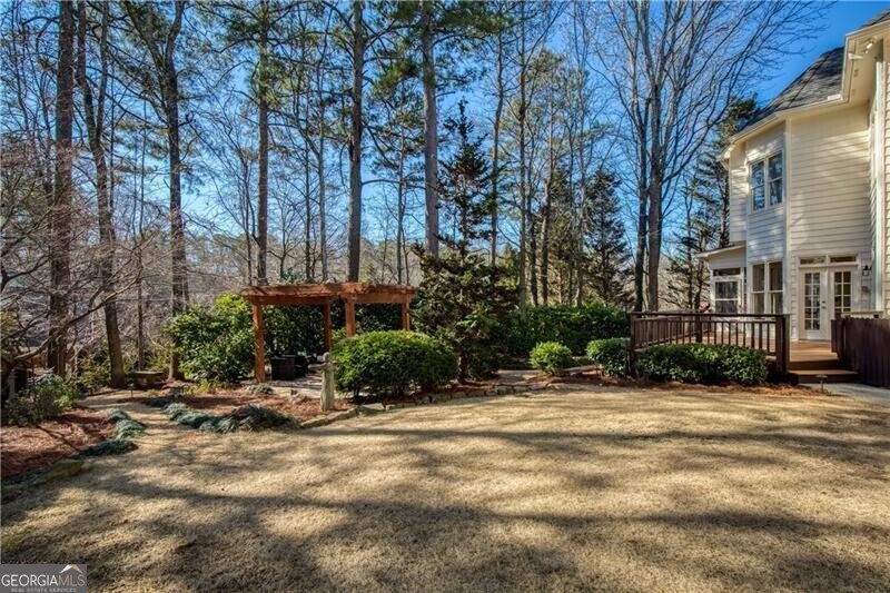 1040 Admiral Crossing Alpharetta - Photo 24