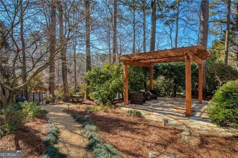 1040 Admiral Crossing Alpharetta - Photo 25