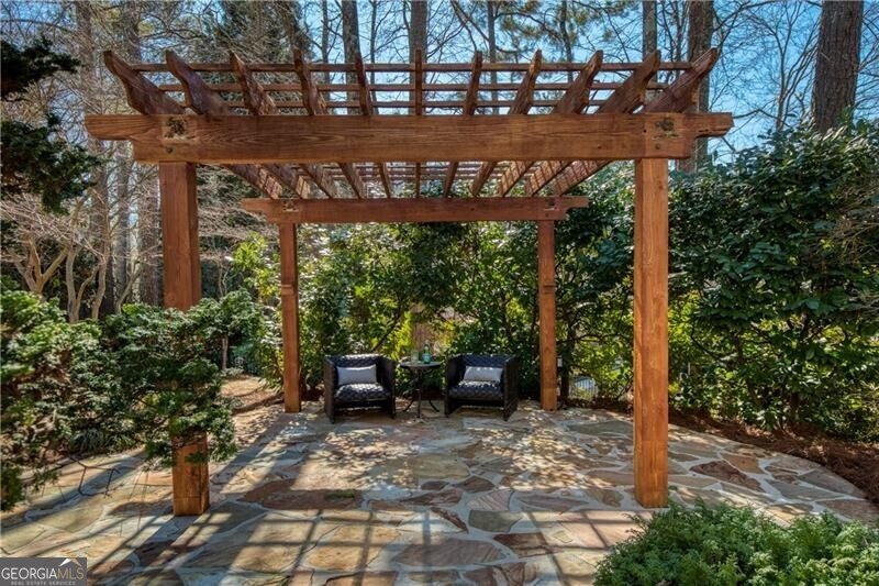 1040 Admiral Crossing Alpharetta - Photo 26