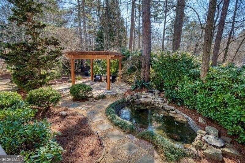 1040 Admiral Crossing Alpharetta - Photo 28