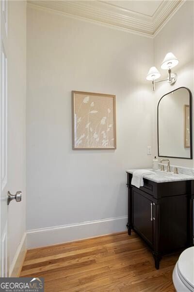 1040 Admiral Crossing Alpharetta - Photo 31