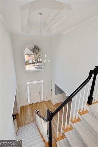 1040 Admiral Crossing Alpharetta - Photo 33