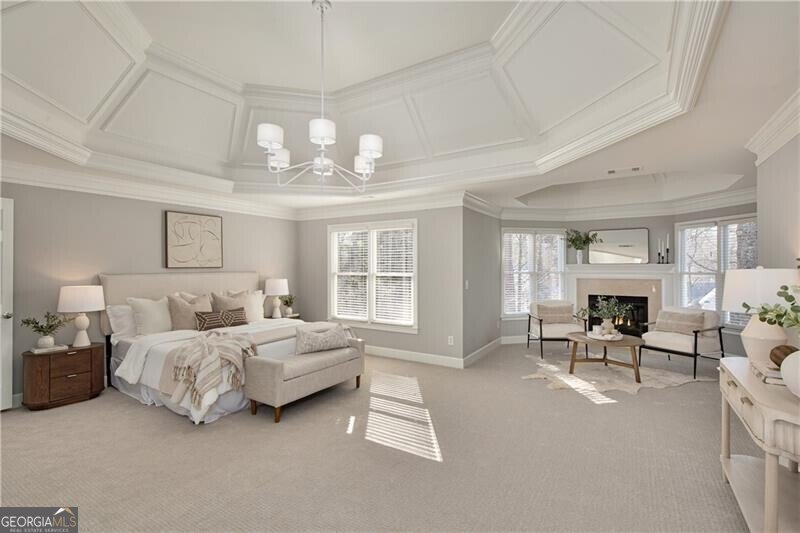 1040 Admiral Crossing Alpharetta - Photo 34