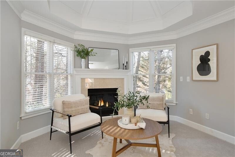 1040 Admiral Crossing Alpharetta - Photo 35