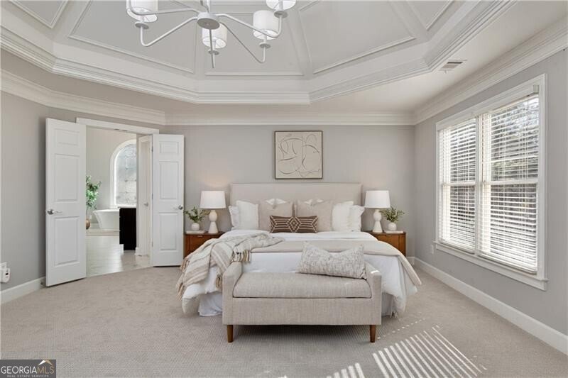 1040 Admiral Crossing Alpharetta - Photo 36