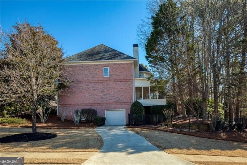 1040 Admiral Crossing Alpharetta - Photo 55