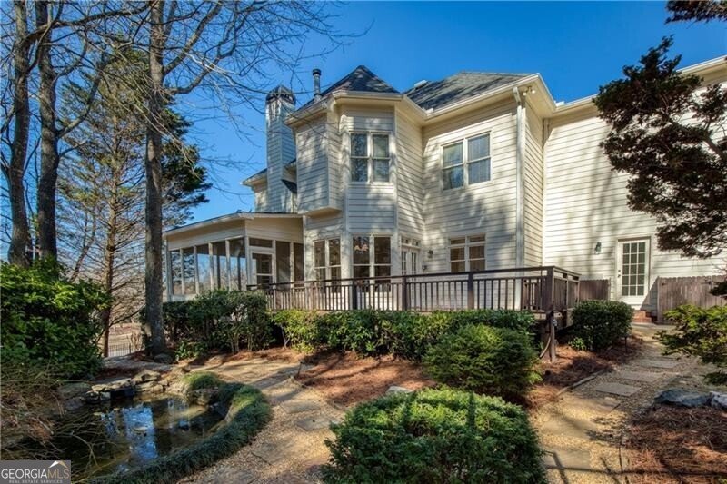 1040 Admiral Crossing Alpharetta - Photo 56