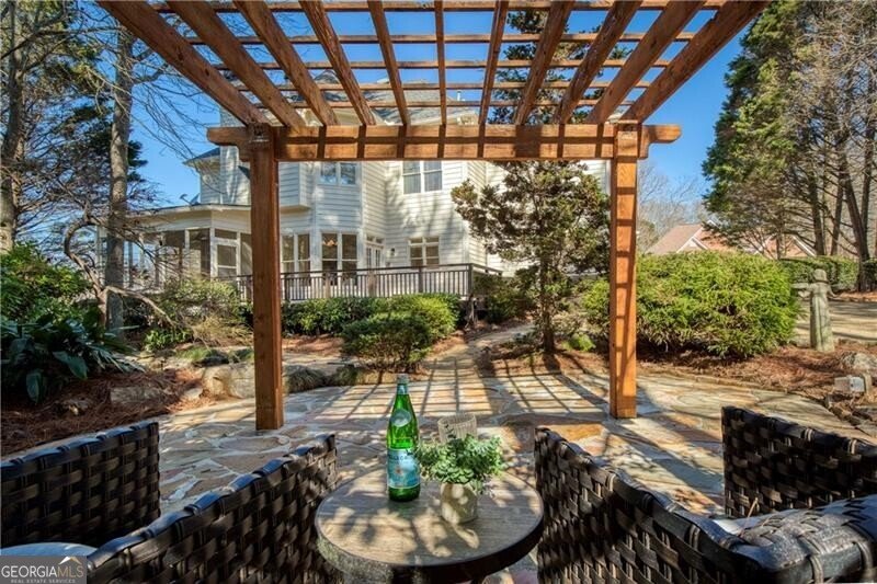 1040 Admiral Crossing Alpharetta - Photo 57