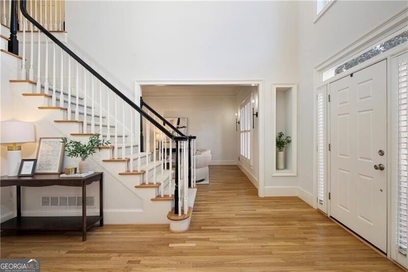 1040 Admiral Crossing Alpharetta - Photo 6