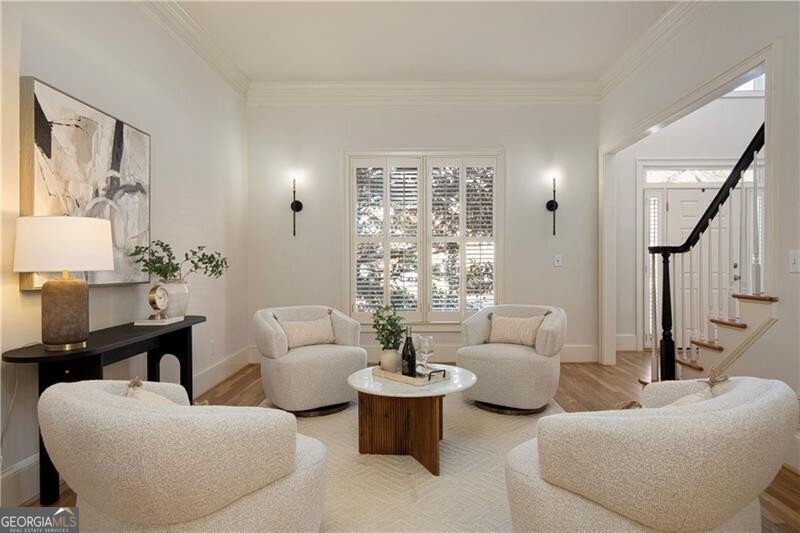 1040 Admiral Crossing Alpharetta - Photo 8