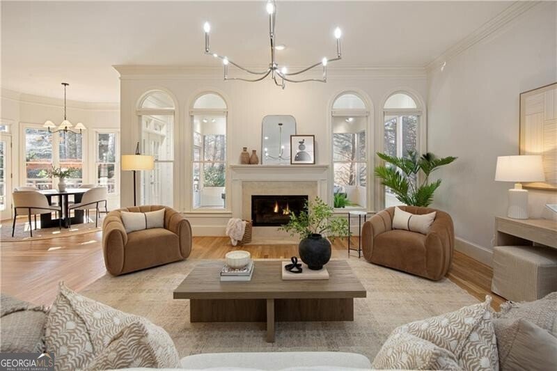 1040 Admiral Crossing Alpharetta - Photo 9