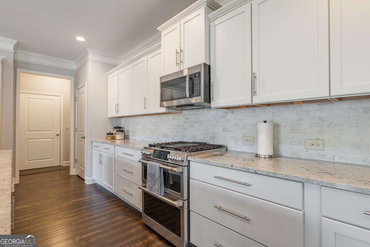 3335 Harmony Hill Road Kennesaw - Photo 10