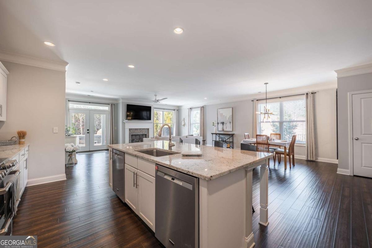 3335 Harmony Hill Road Kennesaw - Photo 12