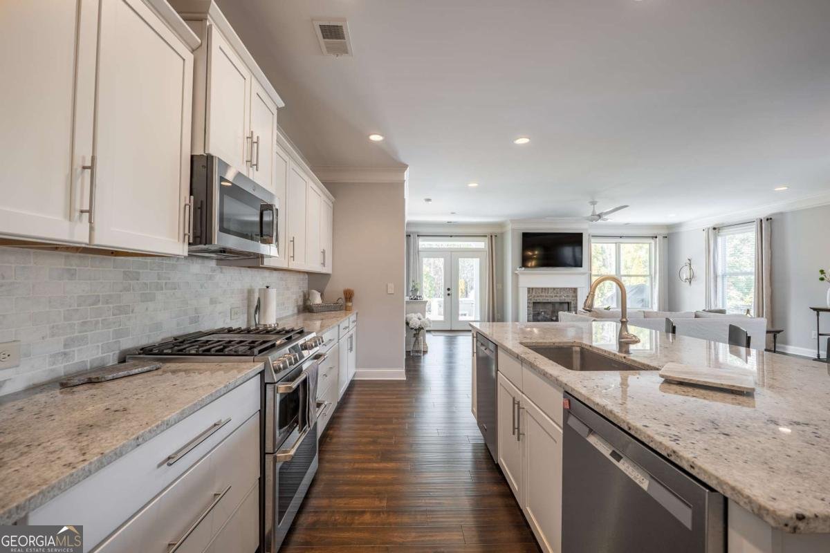 3335 Harmony Hill Road Kennesaw - Photo 13