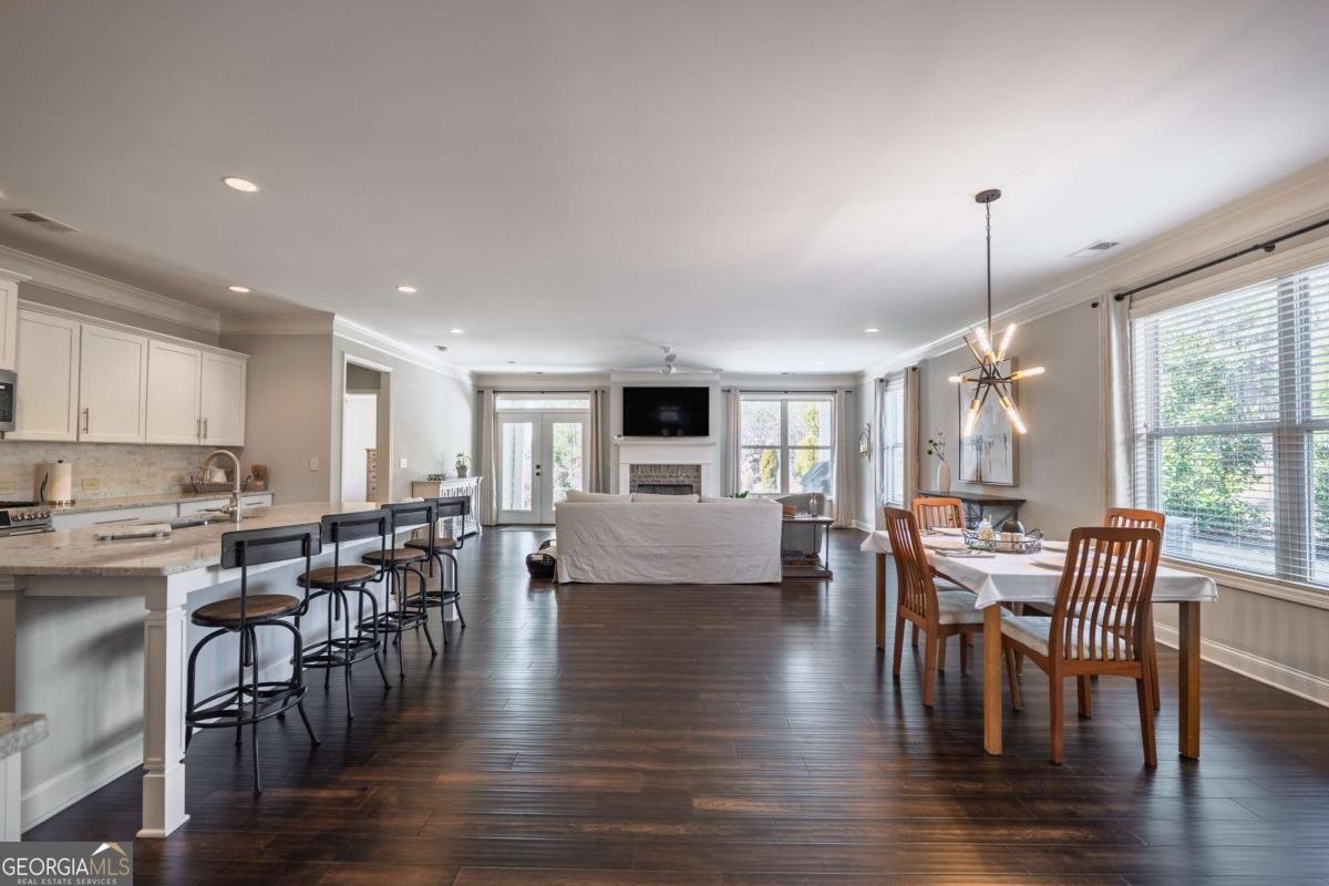 3335 Harmony Hill Road Kennesaw - Photo 14