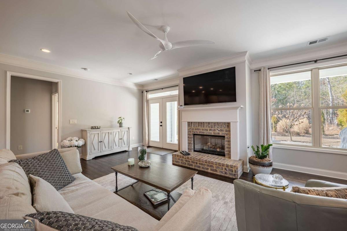 3335 Harmony Hill Road Kennesaw - Photo 16