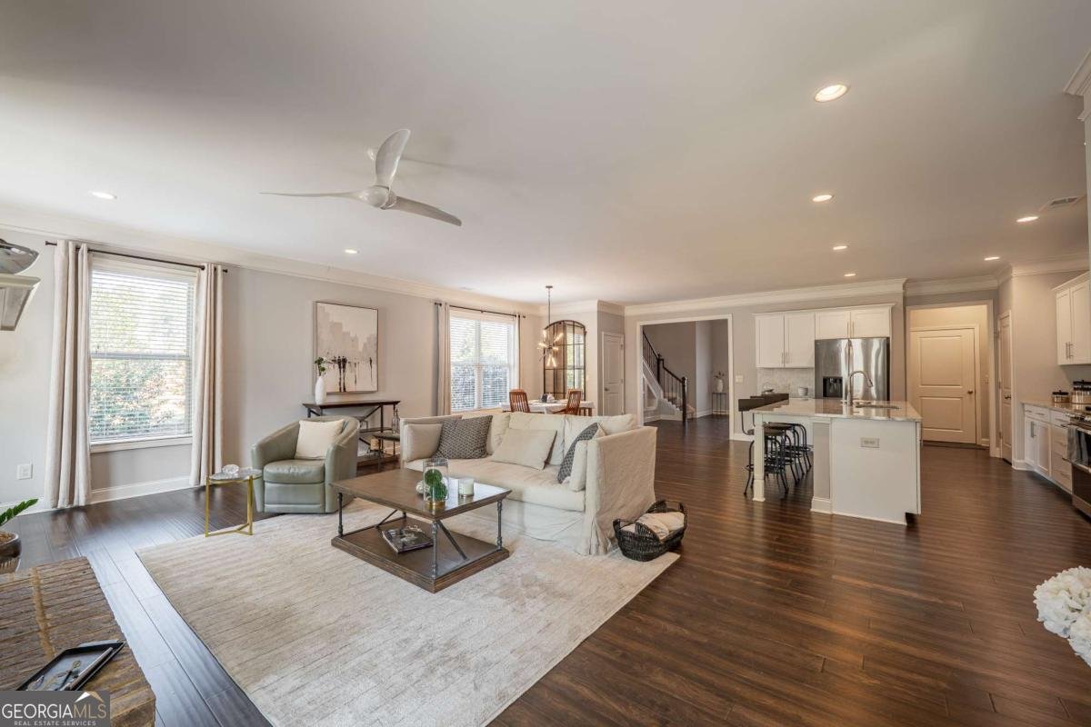 3335 Harmony Hill Road Kennesaw - Photo 18