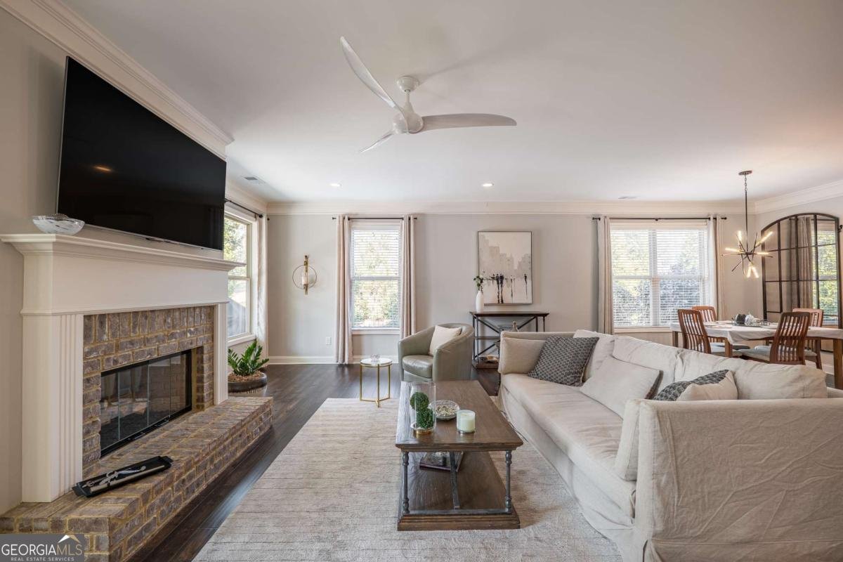 3335 Harmony Hill Road Kennesaw - Photo 19