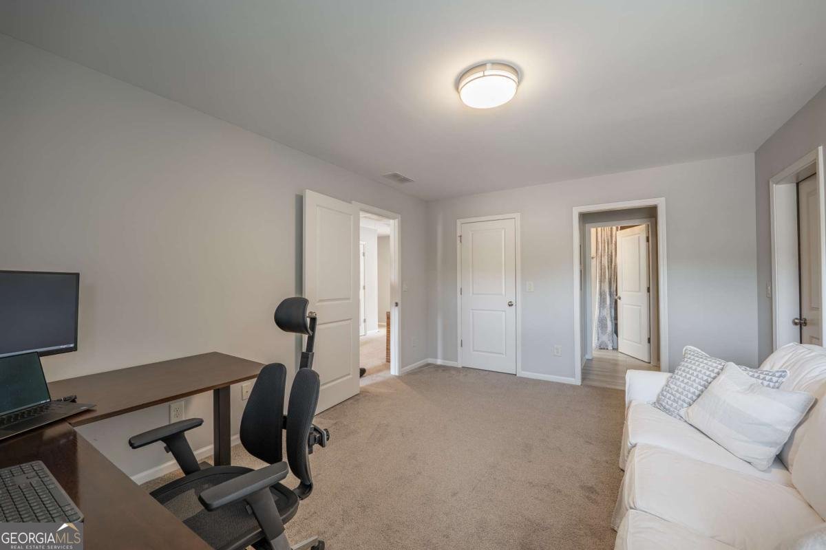 3335 Harmony Hill Road Kennesaw - Photo 34