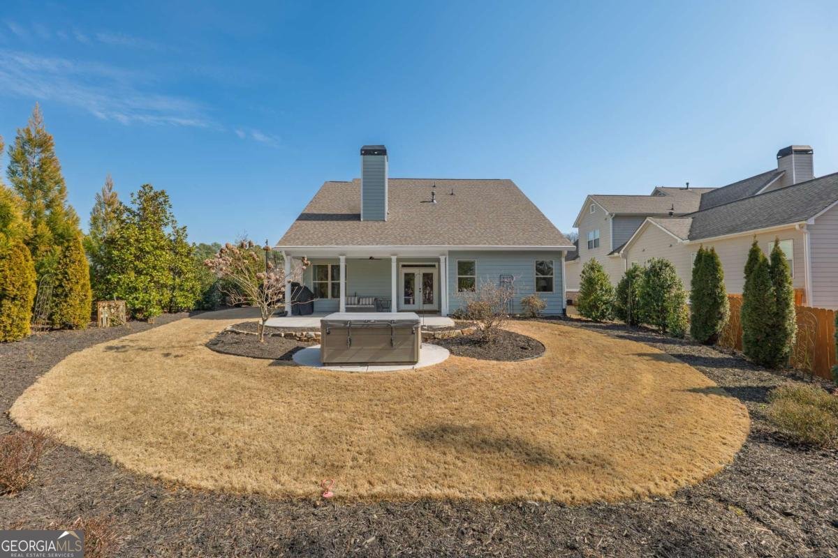 3335 Harmony Hill Road Kennesaw - Photo 44