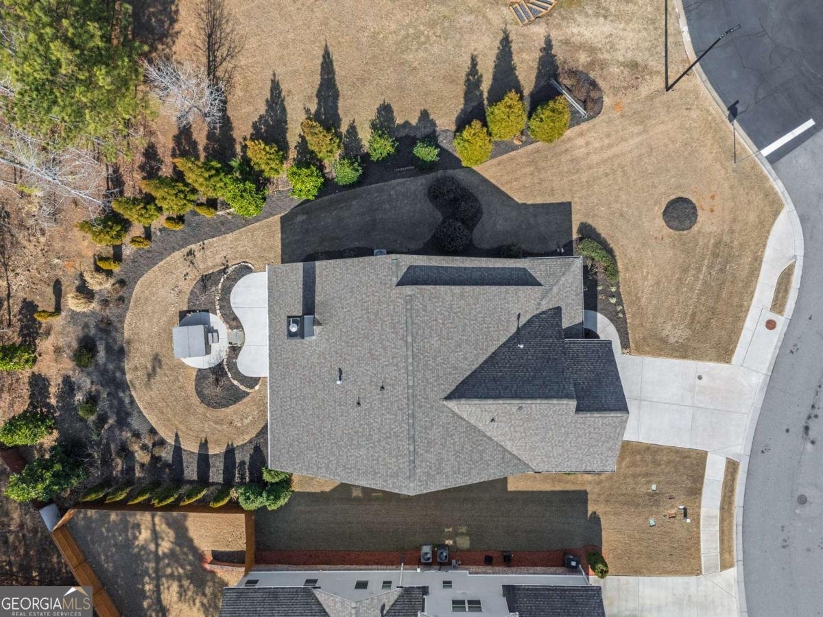 3335 Harmony Hill Road Kennesaw - Photo 45