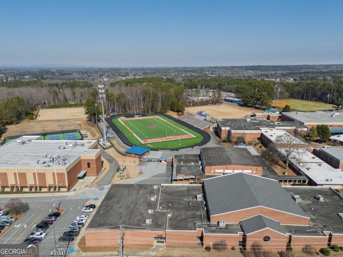3335 Harmony Hill Road Kennesaw - Photo 50