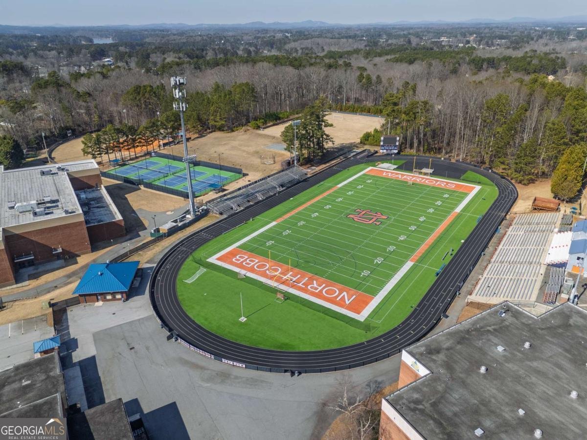 3335 Harmony Hill Road Kennesaw - Photo 51