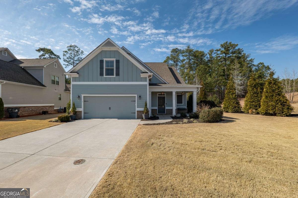 3335 Harmony Hill Road Kennesaw - Photo 52