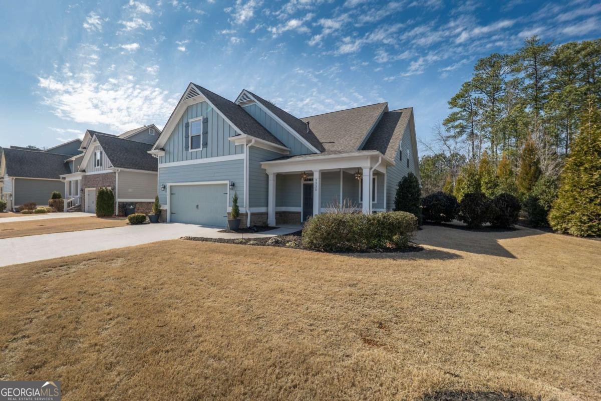 3335 Harmony Hill Road Kennesaw - Photo 53