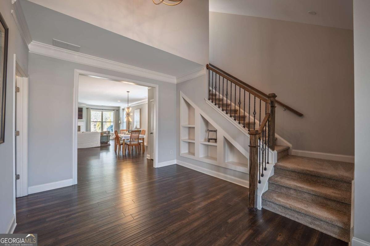 3335 Harmony Hill Road Kennesaw - Photo 6