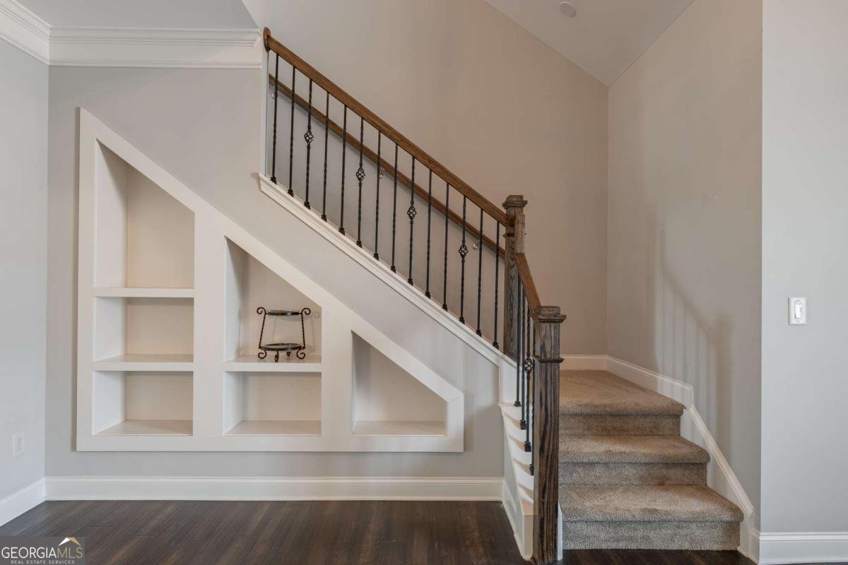 3335 Harmony Hill Road Kennesaw - Photo 7