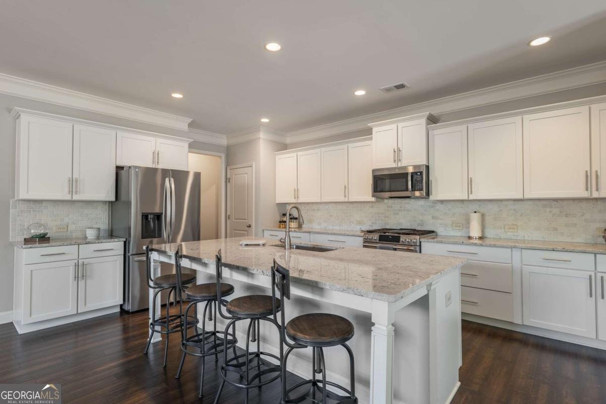 3335 Harmony Hill Road Kennesaw - Photo 8