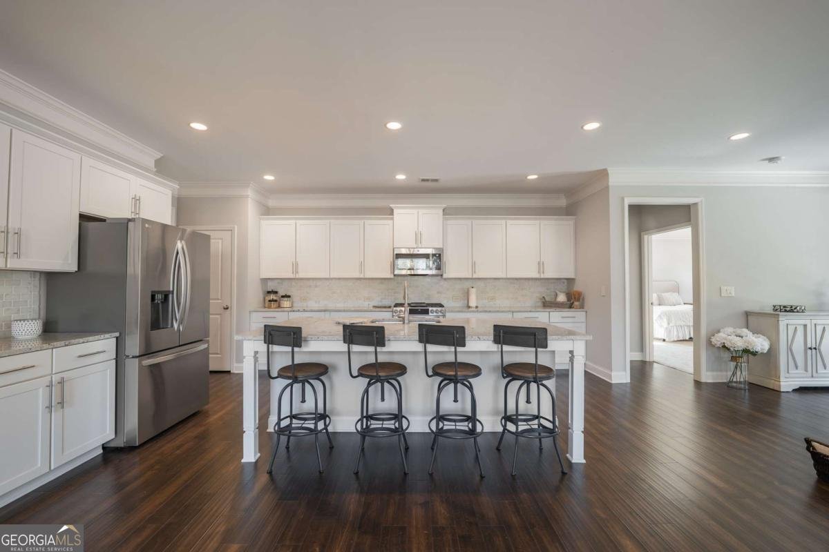 3335 Harmony Hill Road Kennesaw - Photo 9