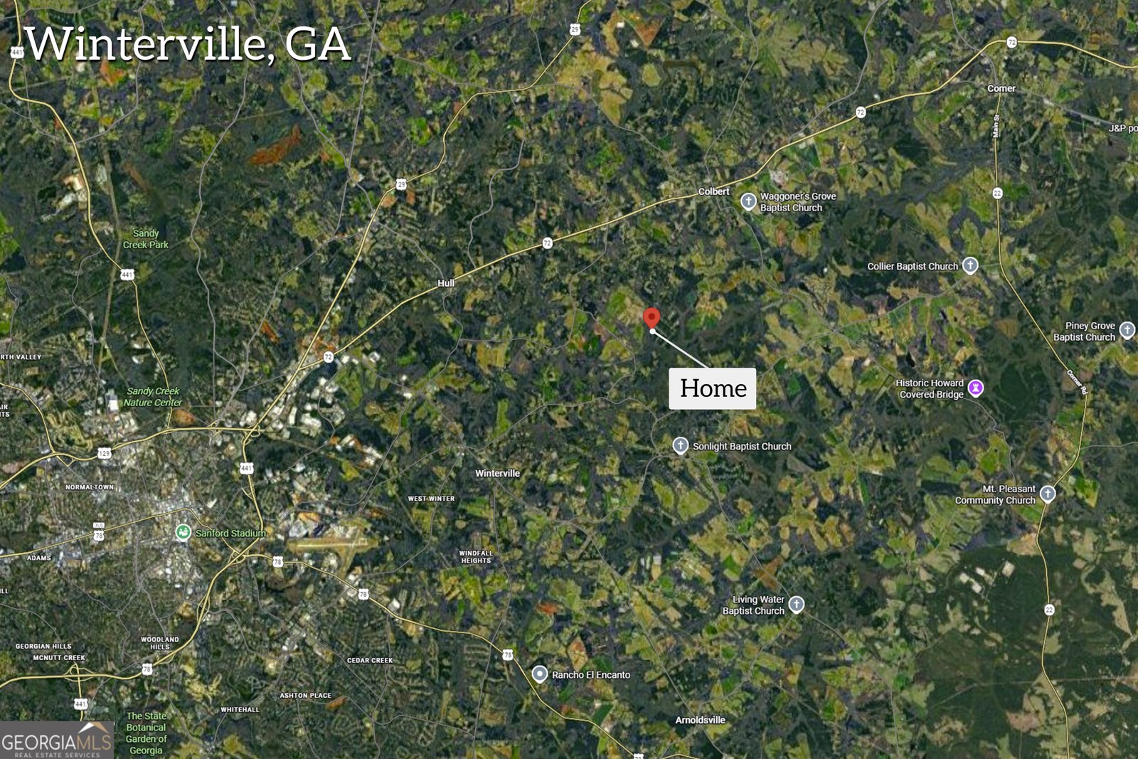 120 Ashton Court Winterville - Photo 34