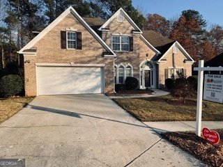 3870 Parham Way Atlanta - Photo 1