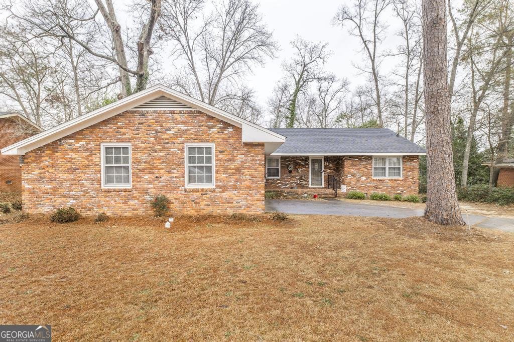 114 Skyway Drive Warner Robins - Photo 1