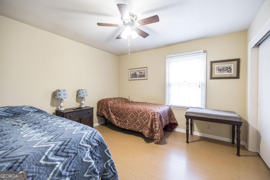 114 Skyway Drive Warner Robins - Photo 23